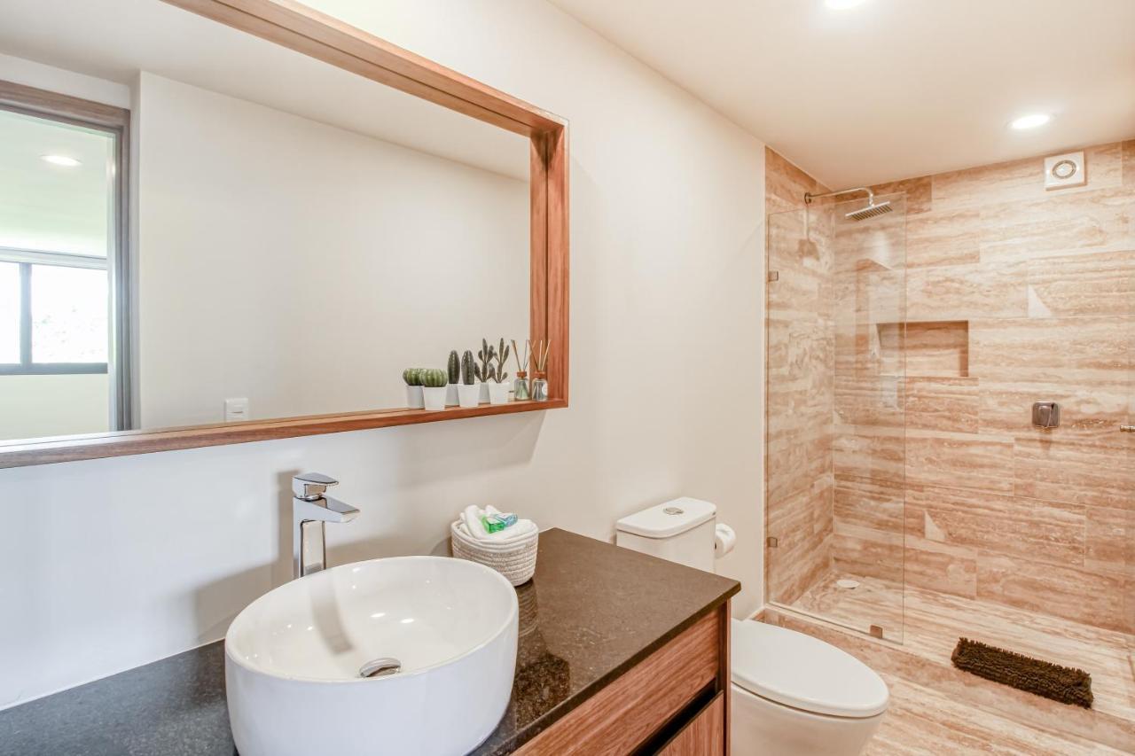 Awa Playacar F304 Villa Playa del Carmen Exterior photo