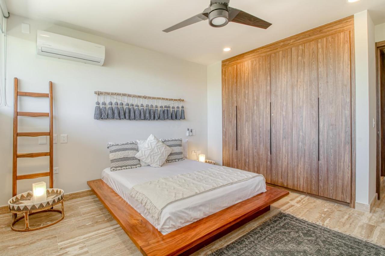 Awa Playacar F304 Villa Playa del Carmen Exterior photo