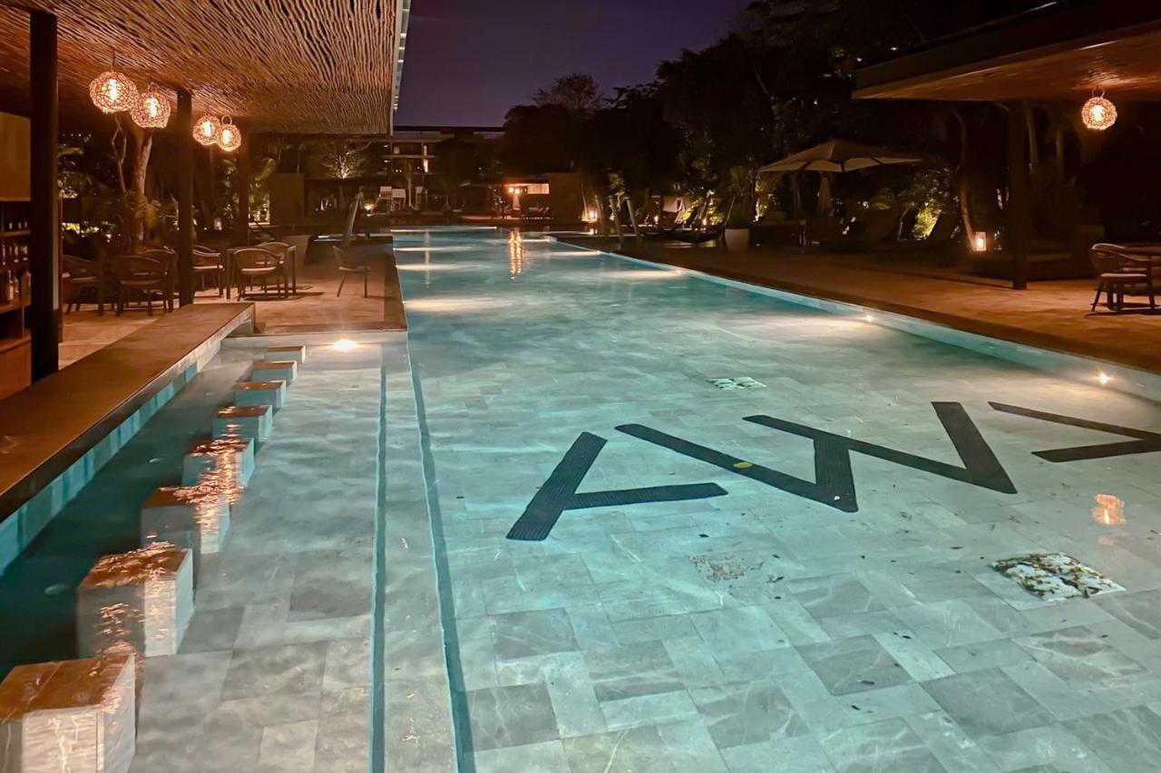 Awa Playacar F304 Villa Playa del Carmen Exterior photo