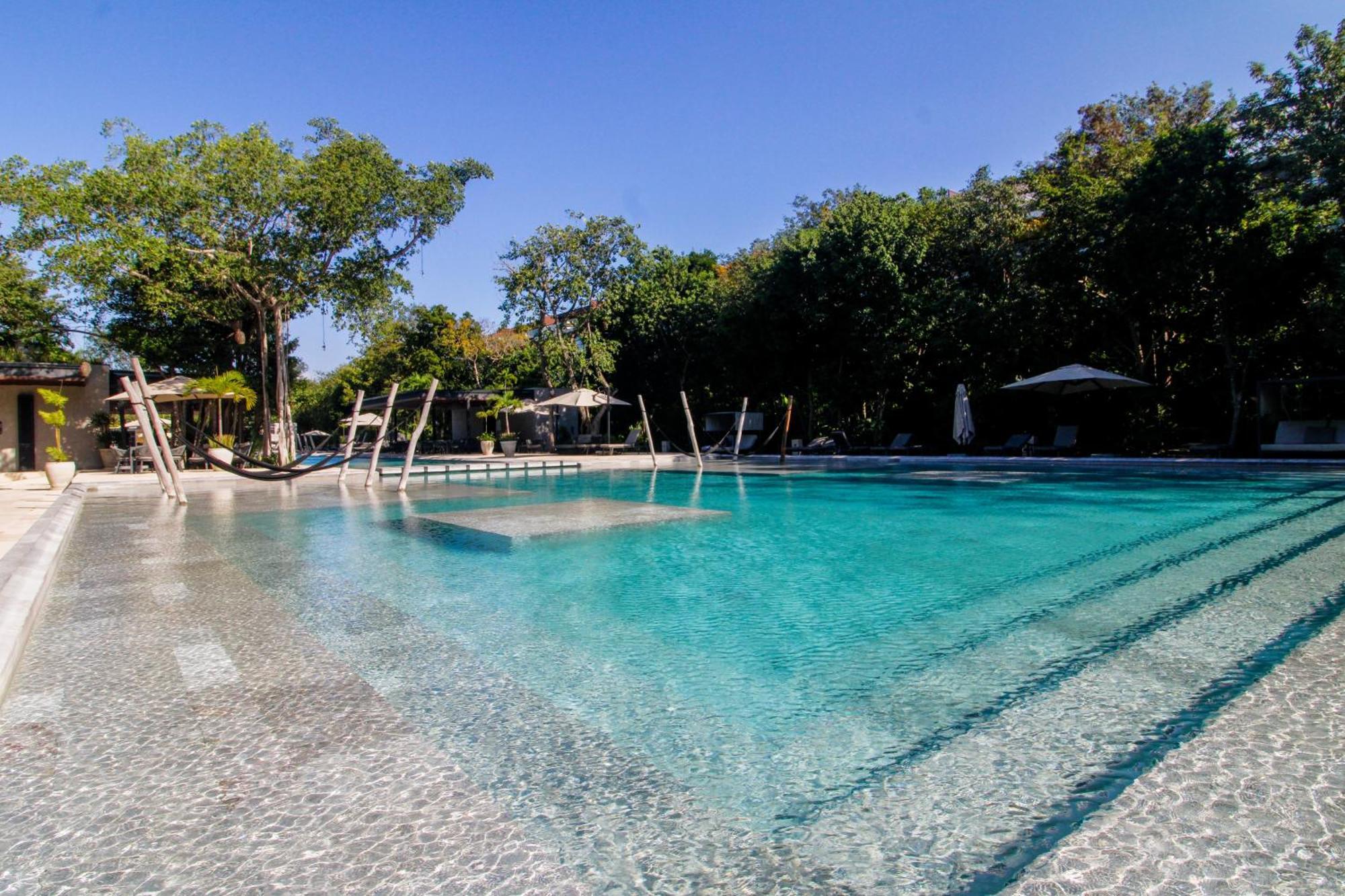Awa Playacar F304 Villa Playa del Carmen Exterior photo