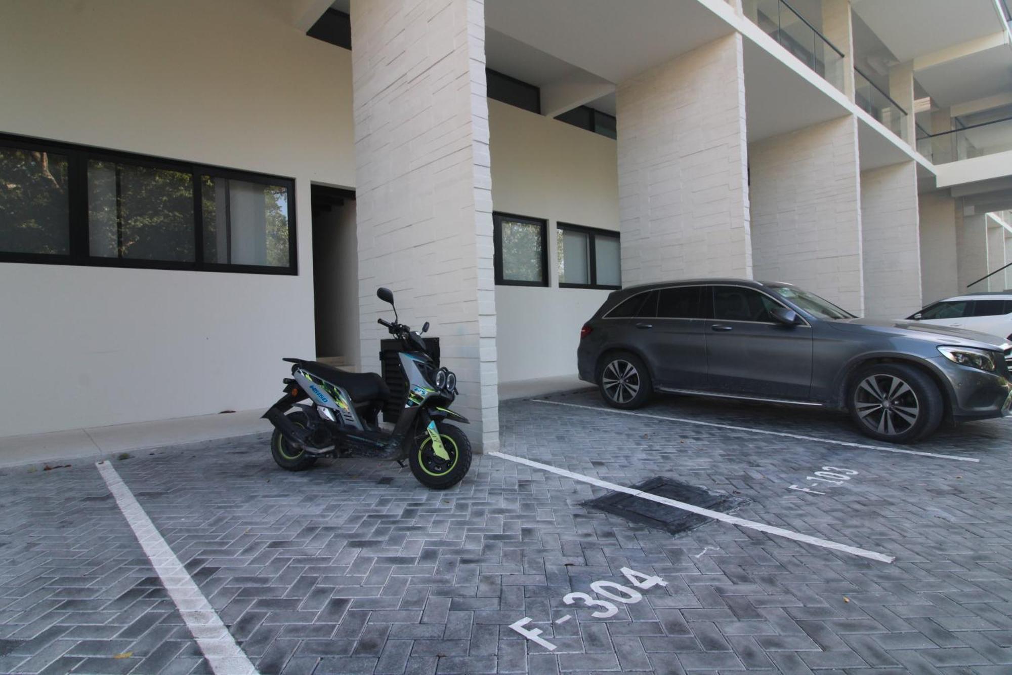 Awa Playacar F304 Villa Playa del Carmen Exterior photo