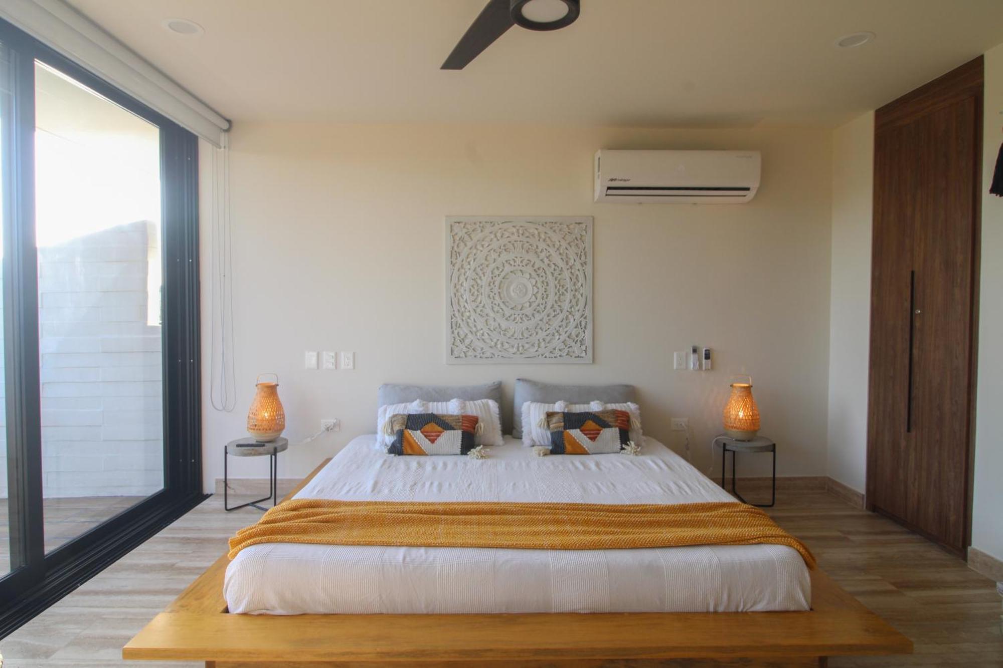 Awa Playacar F304 Villa Playa del Carmen Exterior photo