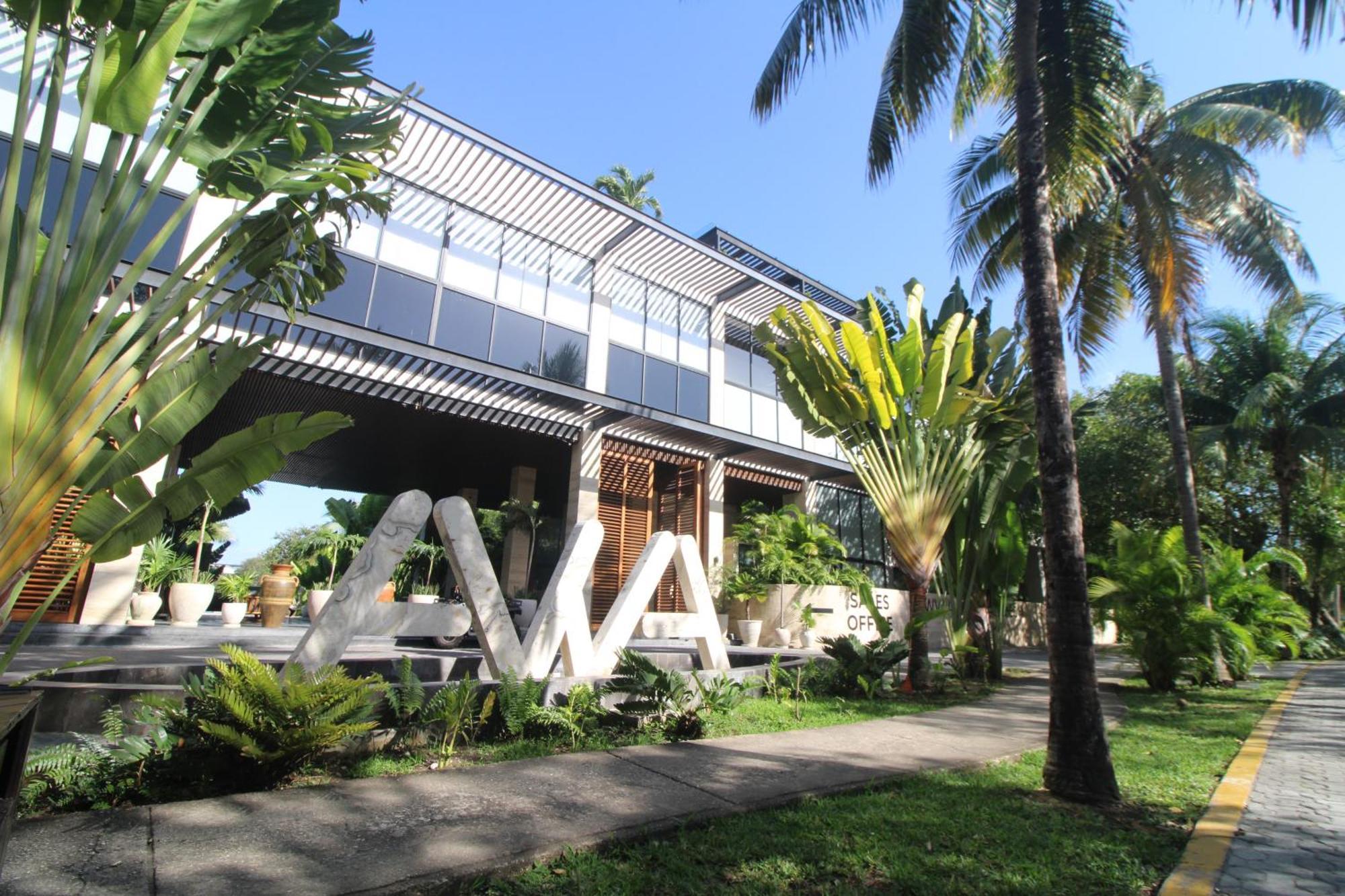 Awa Playacar F304 Villa Playa del Carmen Exterior photo