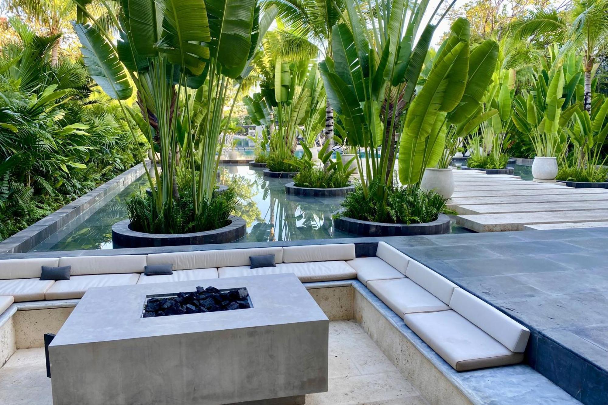 Awa Playacar F304 Villa Playa del Carmen Exterior photo